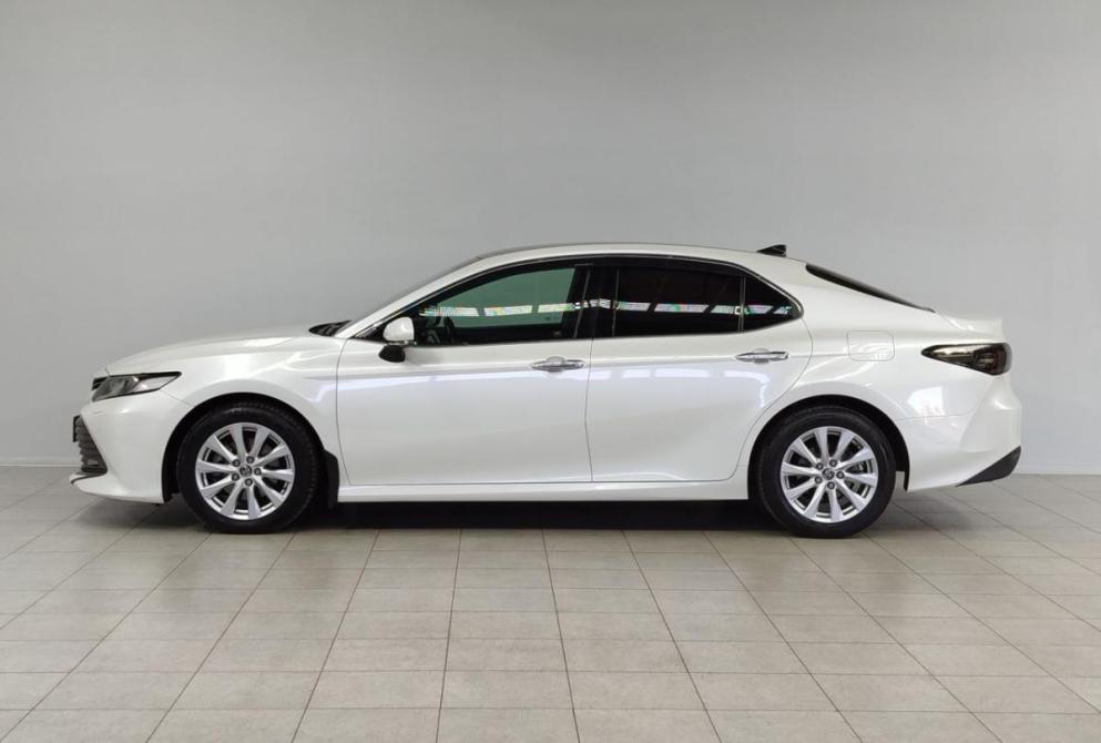 Toyota Camry VII (XV50) Рестайлинг 2 Саратов  - изображение 8