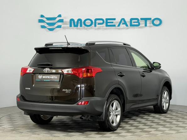 Toyota RAV4 IV (XA40) с пробегом 2014 года, цена 1 680 000 рублей, 250000 км, внедорожник, Автокод Объявления