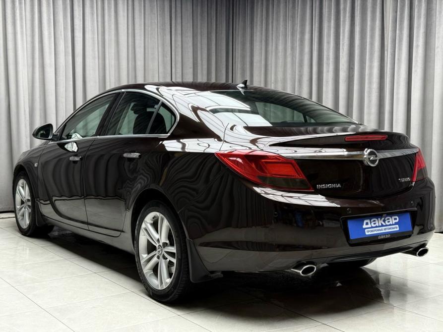 Opel Insignia I Ижевск  - изображение 4
