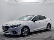 Mazda 3 III (BM) Москва  - изображение 18
