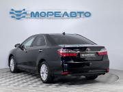 Toyota Camry VII (XV50) Рестайлинг 2 Калининград  - изображение 26