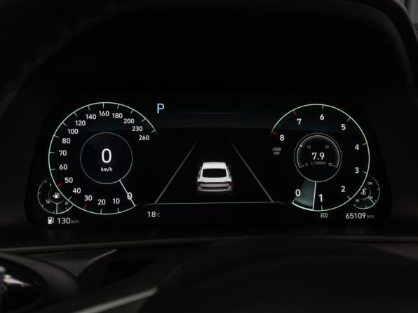 Hyundai Sonata VIII (DN8) с пробегом 2021 года, цена 2 599 000 рублей, 65109 км, седан, Автокод Объявления