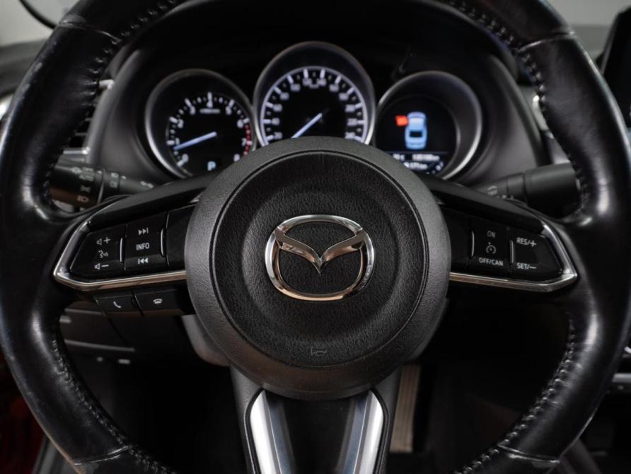 Mazda 6 III (GJ) Рестайлинг Тюмень  - изображение 13