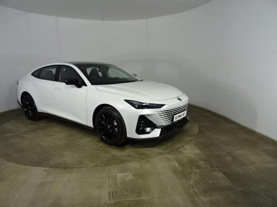 Changan UNI-V I Волгоград  - изображение 7