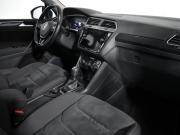 Volkswagen Tiguan II Санкт-Петербург  - изображение 37