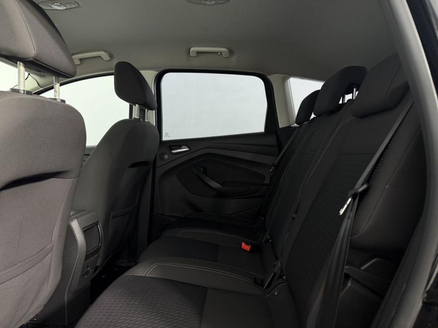 Ford C-MAX II Рестайлинг Калининград  - изображение 15