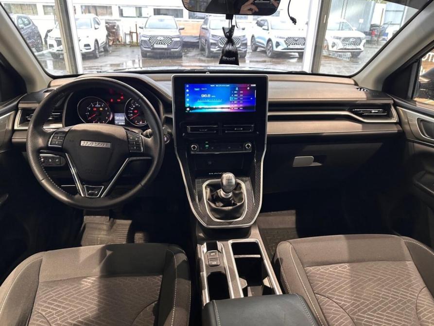 Haval M6 II Березники  - изображение 16
