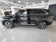 Geely Monjaro I Москва  - изображение 37