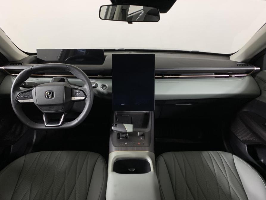 Changan Lamore Москва  - изображение 13
