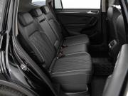 Volkswagen Tiguan II Рестайлинг (China Market) Москва  - изображение 36