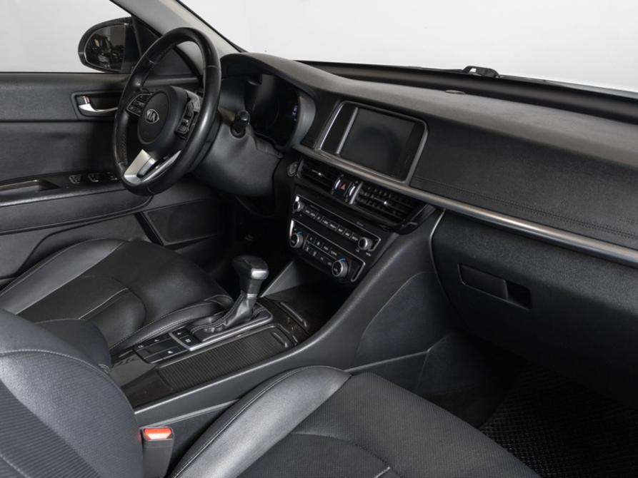 Kia K5 II Казань  - изображение 7