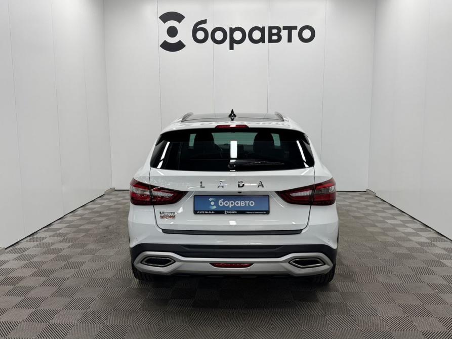 Lada (ВАЗ) Vesta I Рестайлинг (NG) Воронеж  - изображение 10