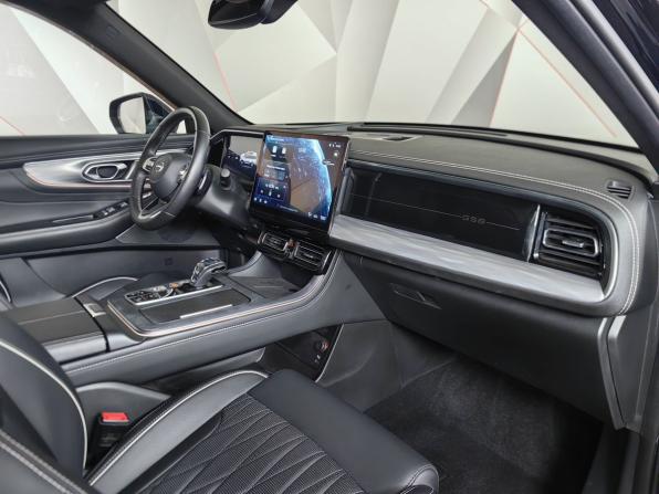 GAC GS8 II с пробегом 2024 года, цена 3 685 000 рублей, 34608 км, внедорожник, Автокод Объявления