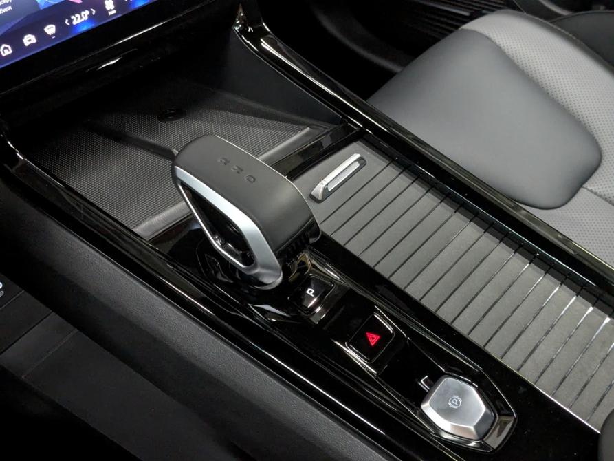 Geely Cityray Москва  - изображение 28