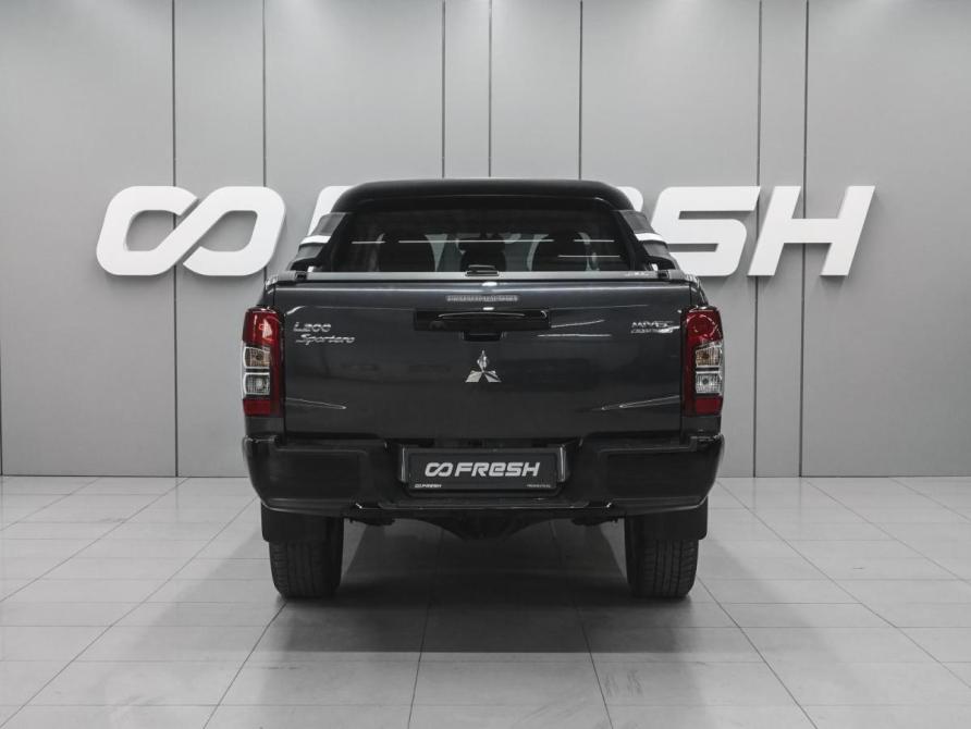Mitsubishi L200 V Рестайлинг Ростов-на-Дону  - изображение 4