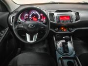 Kia Sportage III Рестайлинг Челябинск  - изображение 48