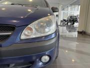 Hyundai Getz I Рестайлинг Подольск  - изображение 44