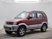 Daihatsu Terios I Москва  - изображение 18