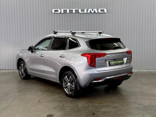 Haval Jolion I с пробегом 2023 года, цена 1 797 000 рублей, 37700 км, внедорожник, Автокод Объявления