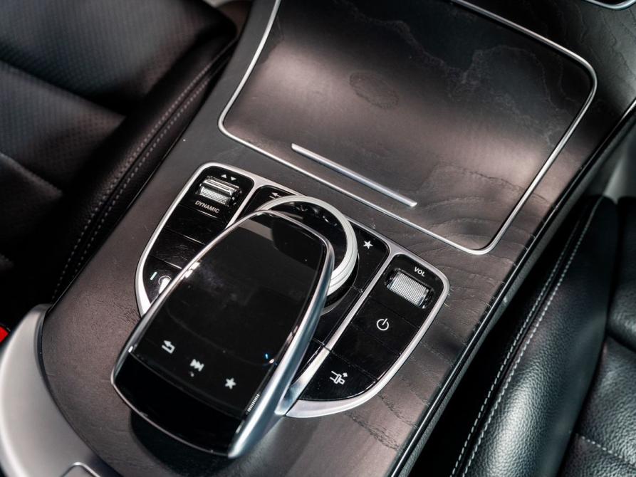Mercedes-Benz C-Класс IV (W205) Чита  - изображение 10