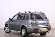 Mitsubishi Outlander I Омск  - изображение 27