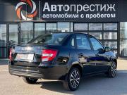Lada (ВАЗ) Granta I Рестайлинг Волгоград  - изображение 26
