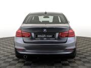 BMW 3 серии VI (F3x) Рестайлинг Санкт-Петербург  - изображение 32