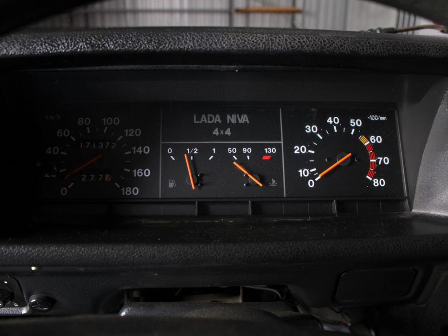 Lada (ВАЗ) 2121 (4x4) I Рестайлинг Минеральные Воды  - изображение 11