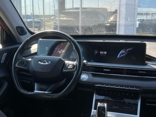 Chery Tiggo 7 Pro Max I с пробегом 2023 года, цена 1 639 000 рублей, 93000 км, внедорожник, Автокод Объявления