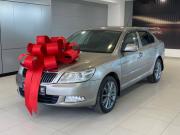 Skoda Octavia II (A5) Рестайлинг Тверь  - изображение 14