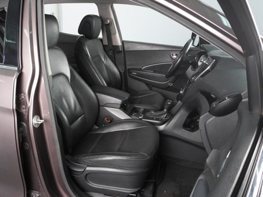 Hyundai Santa Fe III Минеральные Воды  - изображение 8