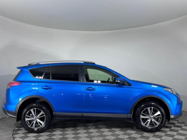 Toyota RAV4 IV (XA40) Рестайлинг с пробегом 2016 года, цена 2 250 000 рублей, 139239 км, внедорожник, Автокод Объявления