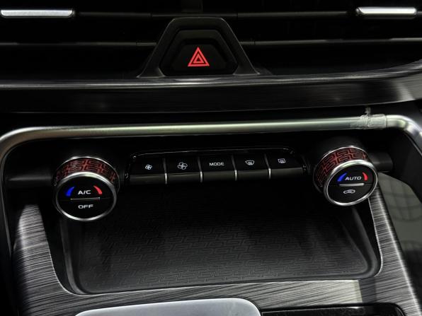 Geely Tugella I Рестайлинг с пробегом 2024 года, цена 2 890 000 рублей, 38170 км, внедорожник, Автокод Объявления