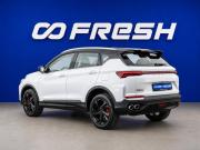 Geely Coolray I Рестайлинг Москва  - изображение 23
