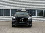 Mercedes-Benz GLS II (X167) Рестайлинг Москва  - изображение 10