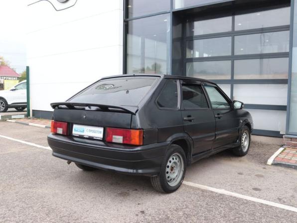 Lada (ВАЗ) 2114 с пробегом 2006 года, цена 101 700 рублей, 250000 км, хэтчбек, Автокод Объявления