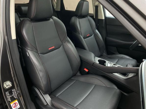 Changan CS35 Plus I Рестайлинг с пробегом 2023 года, цена 1 799 000 рублей, 42849 км, внедорожник, Автокод Объявления