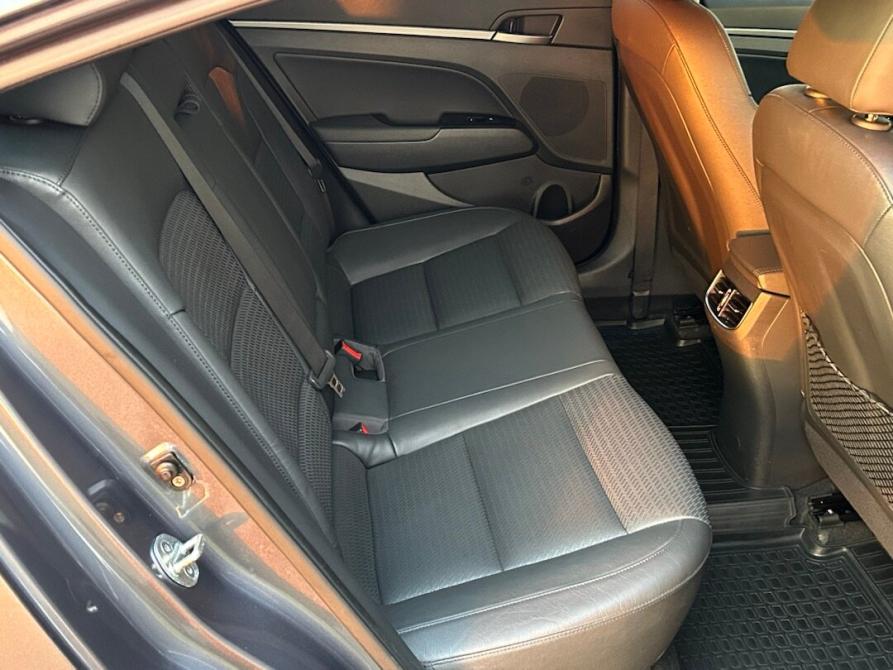 Hyundai Elantra VI (AD) Энгельс  - изображение 26