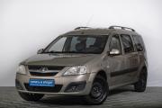 Lada (ВАЗ) Largus I Томск  - изображение 18