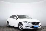 Mazda 6 III (GJ) Пермь  - изображение 23