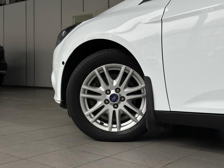 Ford Focus III Санкт-Петербург  - изображение 11