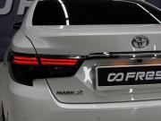 Toyota Mark X II Рестайлинг 2 Благовещенск  - изображение 48