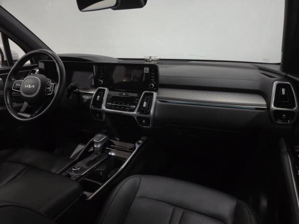 Kia Sorento IV с пробегом 2022 года, цена 4 170 000 рублей, 53162 км, внедорожник, Автокод Объявления