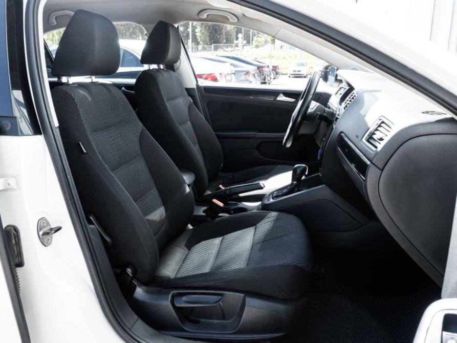 Volkswagen Jetta VI Ставрополь  - изображение 8