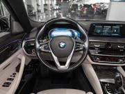 BMW 5 серии VII (G30/G31/G38) Москва  - изображение 43