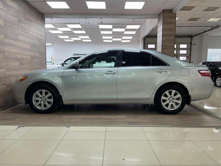 Toyota Camry VI (XV40) Уфа  - изображение 8