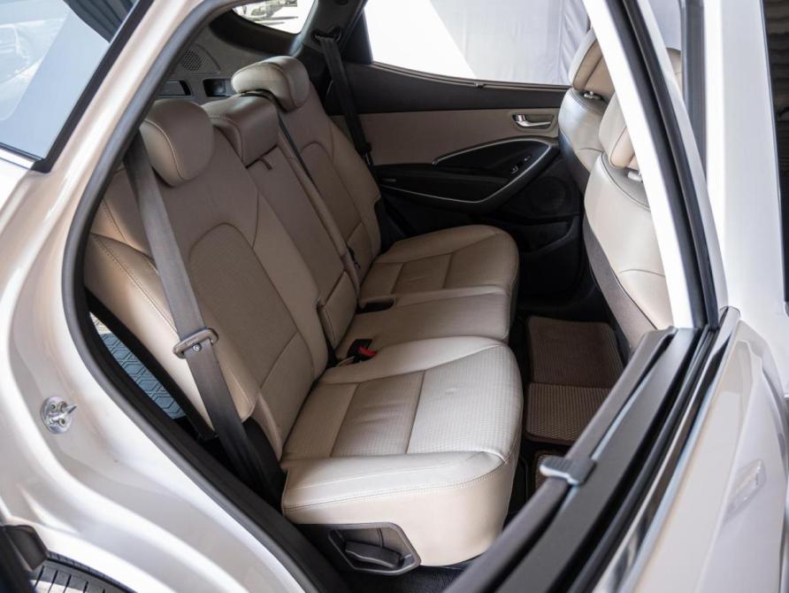 Hyundai Santa Fe III Краснодар  - изображение 7