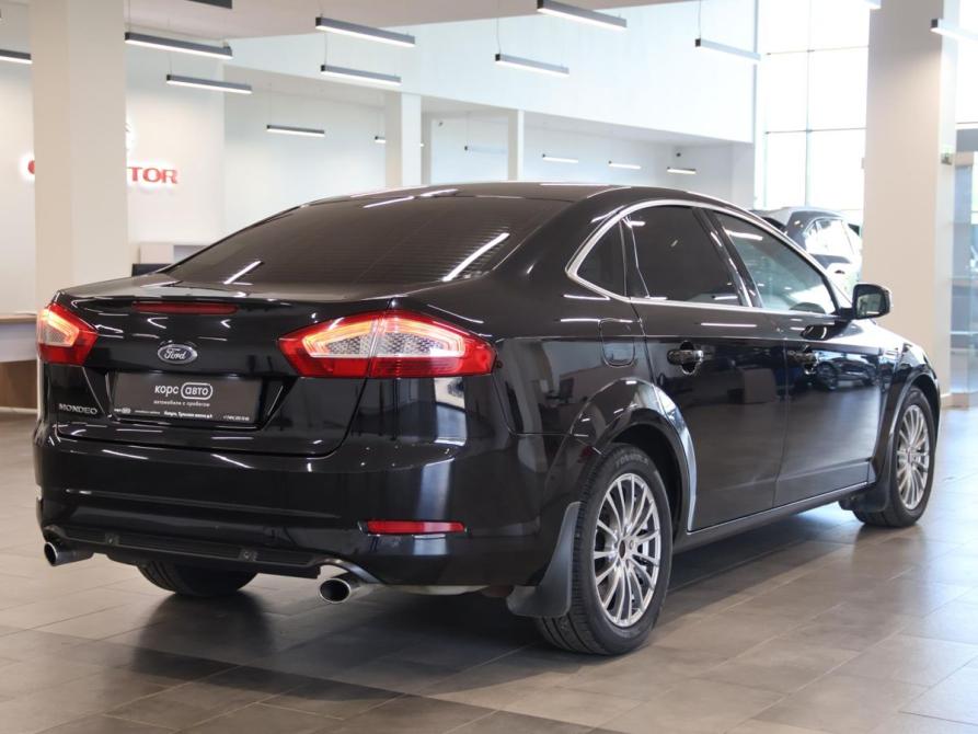 Ford Mondeo IV Рестайлинг Ярославль  - изображение 6