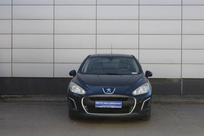 Peugeot 308 I Рестайлинг с пробегом 2011 года, цена 495 000 рублей, 162031 км, хэтчбек, Автокод Объявления