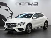 Mercedes-Benz GLA I (X156) Рестайлинг Ростов-на-Дону  - изображение 27